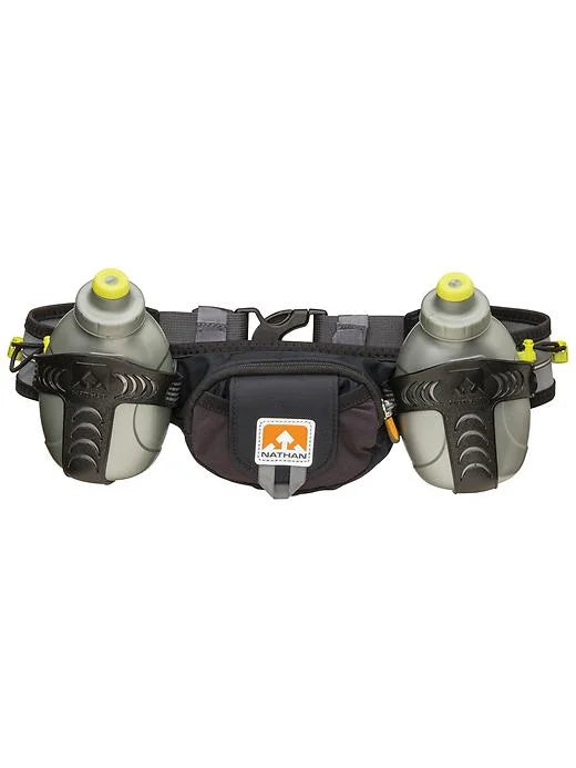 Trail Mix Run Belt by Nathan