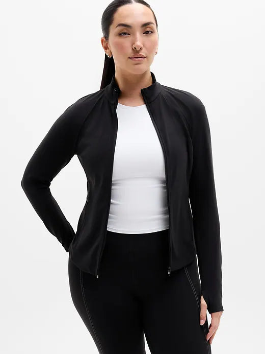 Salutation Jacket 2.0