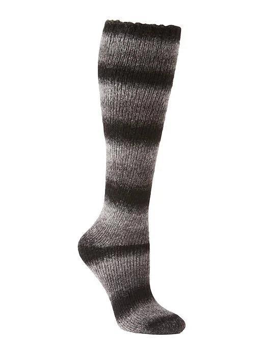 Gypsy Stripe Knee Socks by Hansel from Basel, Inc.®