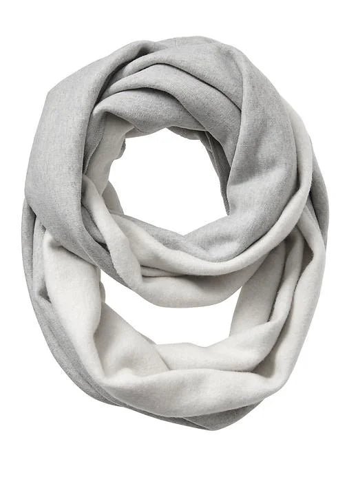 City Gym Infinity Scarf