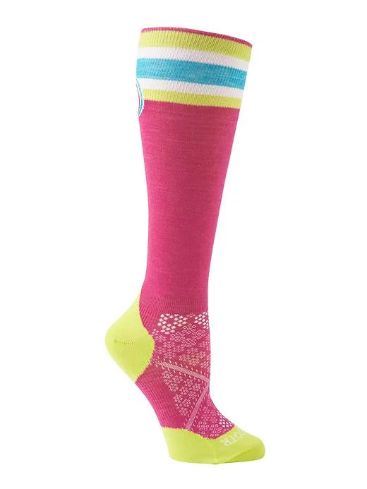 Girls On The Run Socks by Smartwool®