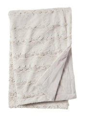 Faux Fur Blanket by Madison 88®