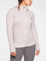 Fitted Victory Hoodie