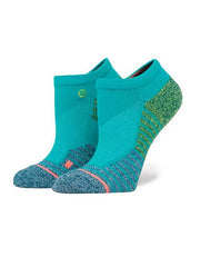 Fusion Athletic Low Socks by Stance