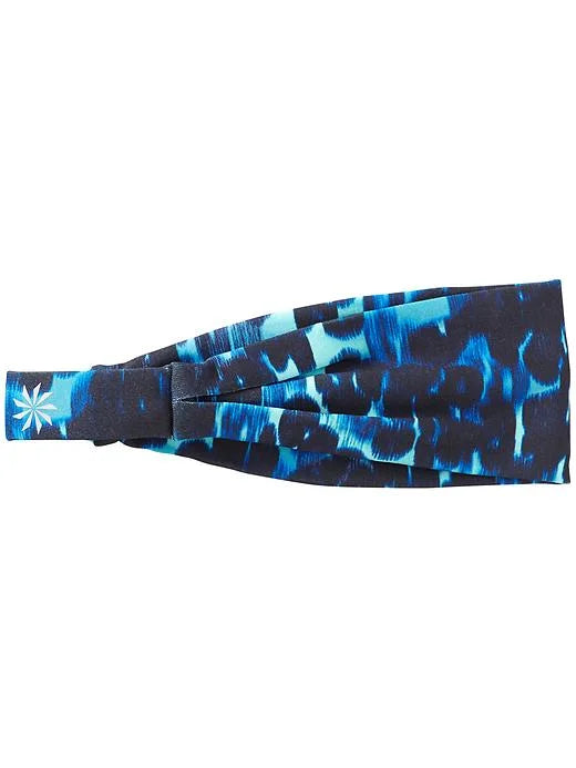 Cheetah Headband
