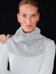 Dawn To Dusk Reflective Gaiter