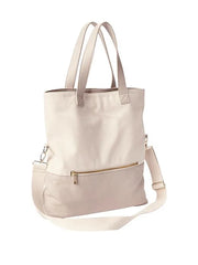 Canvas Tote
