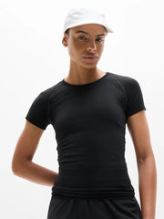 Momentum Seamless Tee