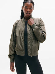 Citybound Bomber