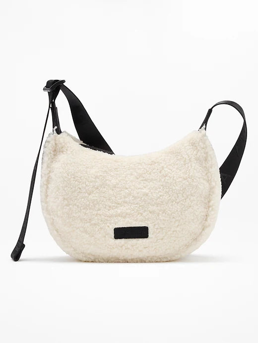 All About Mini Crescent Bag