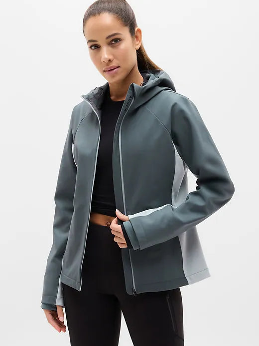 Atmosphere Softshell Jacket