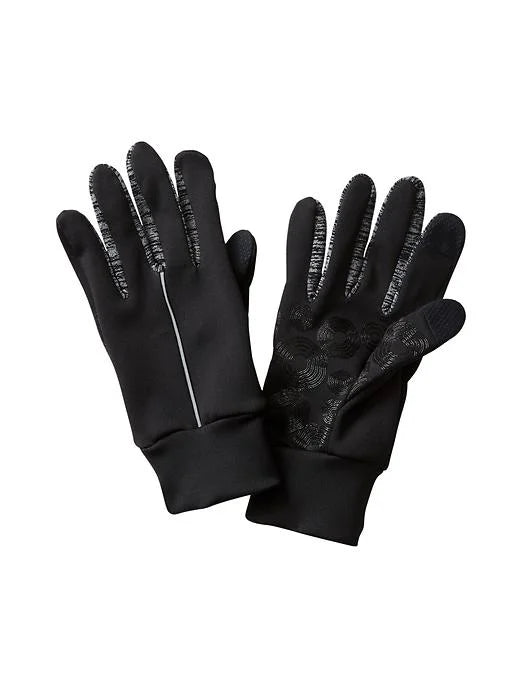 Parkour Gloves