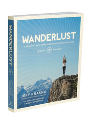 Wanderlust by Macmillan