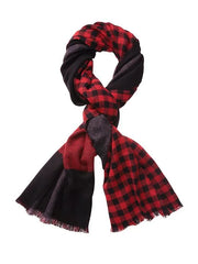 Blanket Scarf by FRAAS