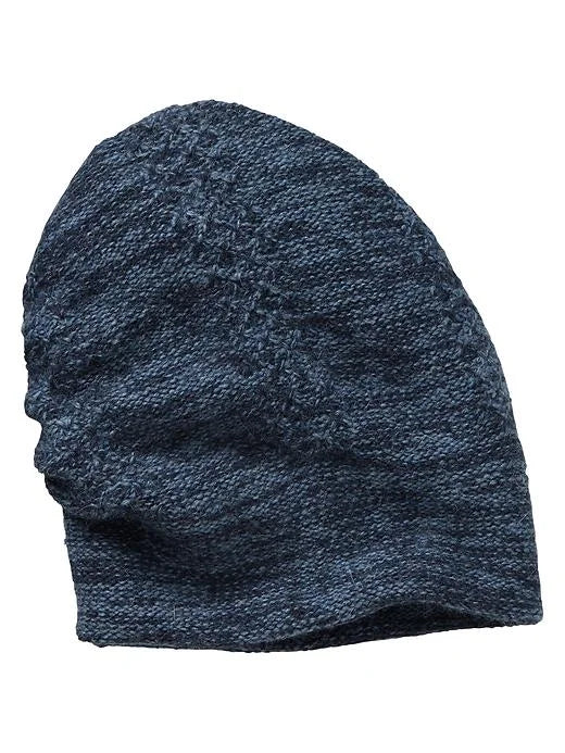 Wren Beanie