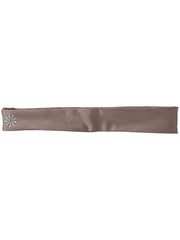 Metallic Zippy Headband