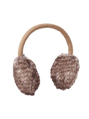 Faux Fur Ear Muff