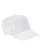 Swim Trucker Cap