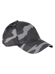 Camo Baseball Cap