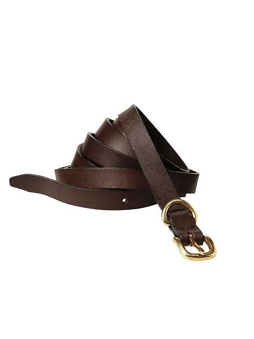 Wrap It Up Belt