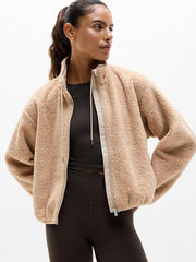 In the Clouds Jacket