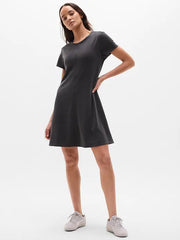 Seasoft Tee Dress