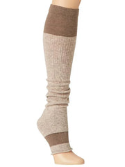 Varsity Stripe Leg Warmer by Hansel From Basel Inc®