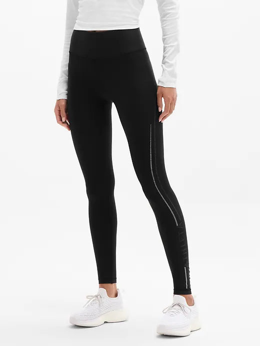 Interval High Rise Legging