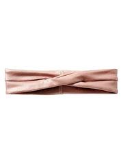 Twisted Shimmer Headband