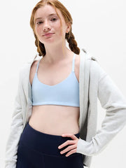 Athleta Girl Just Right Adjustable Bra