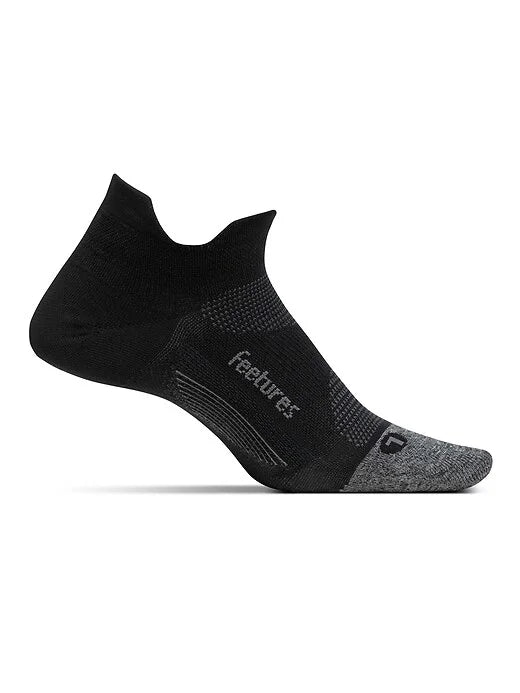 Elite Ultra Light No Show Tab Sock by Feetures®