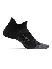 Elite Ultra Light No Show Tab Sock by Feetures®