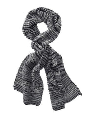 Marled Scarf by FRAAS