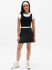 Athleta Girl School Day Skort