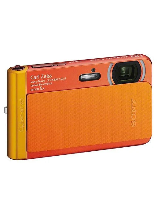 Cyber Shot Tx-30 Camera by Sony