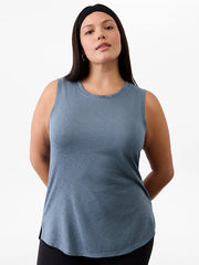 Breezy Tank