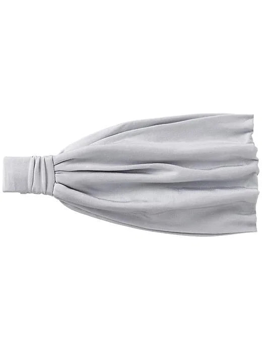 Crush Metallic Headband