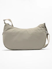 Anytime Crescent Crossbody