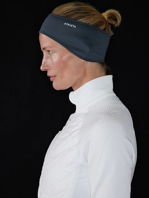 Winthrop Reflective Headband
