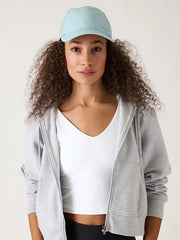 Athleta Textured Cap